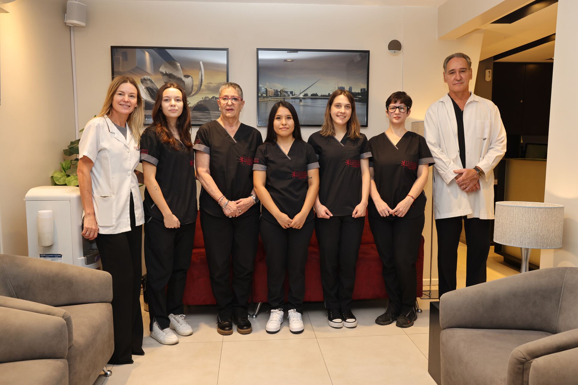 Equipo CEDEBA