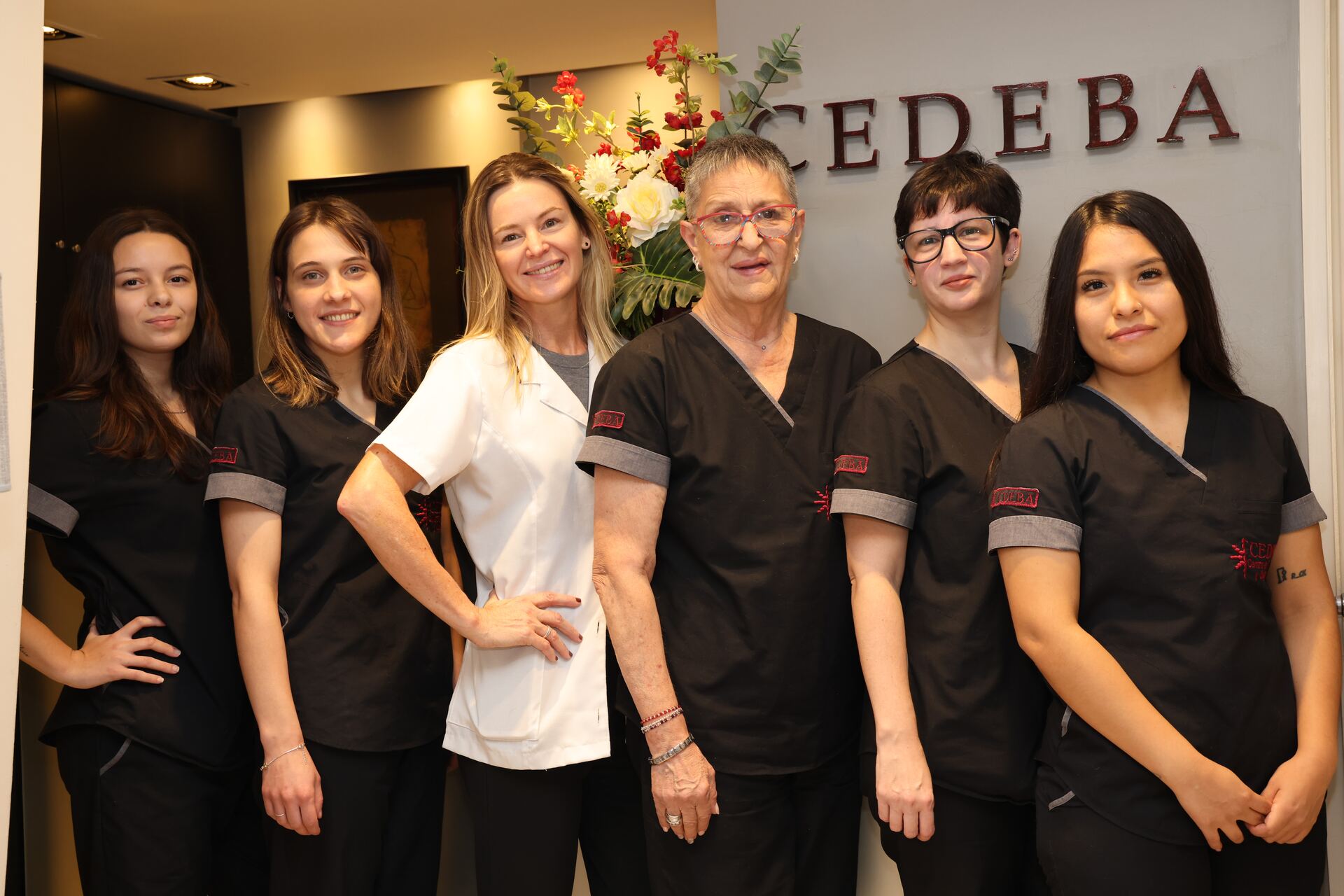 Equipo CEDEBA