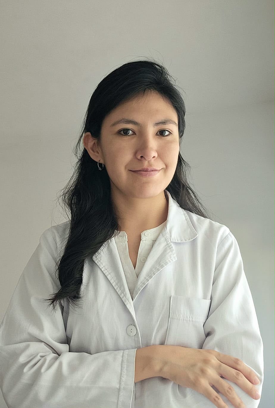 Dra. Magaly Torrico Pérez